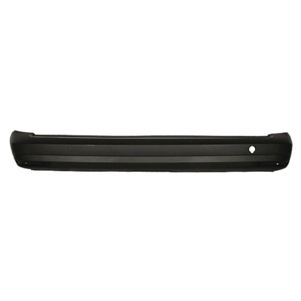 VOLKSWAGEN CADDY 04-20 REAR BUMPER